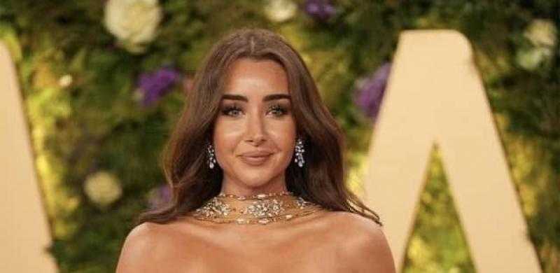 انضمام هنا الزاهد لأبطال فيلم «الأرض السوداء»