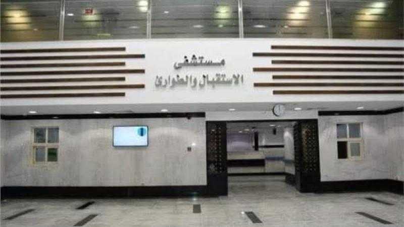 تحرك عاجل من مستشفيات قصر العيني بشأن مرضى ومصابي غزة