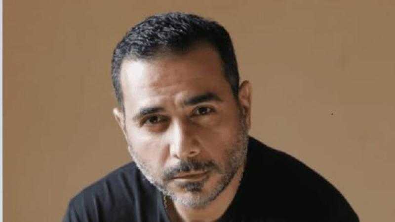نور محمود يكشف حبه لأحمد زكي ويعتبره مثله الأعلى
