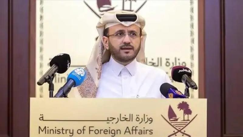 قطر تُعلن موعد المرحلة الثانية من اتفاق غزة