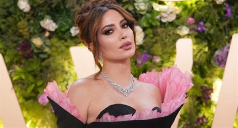 نسرين طافش 