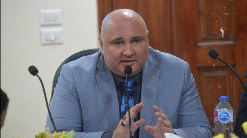 صرف 180 مليون جنيه لـ 6485 حالة مستحقة للعاملين بالنيابات والمحاكم