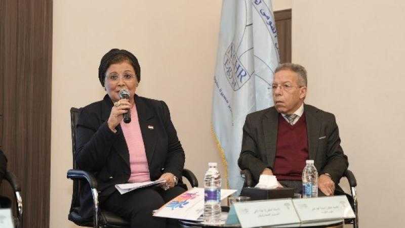 نائب وزير الصحة: خطة عاجلة لتحسين الخصائص السكانية في المناطق ذات المؤشرات المنخفضة