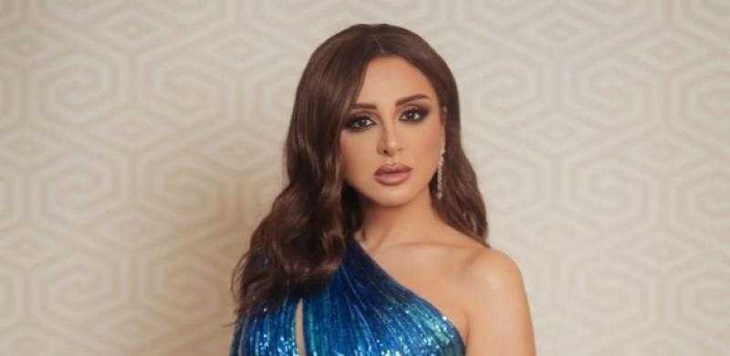 أنغام عن «صوت مصر»: والدي قدمني بهذا اللقب منذ سنوات