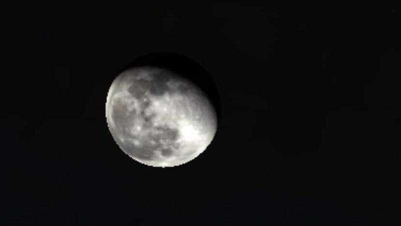 معهد الفلك: اكتمال بدر ذو القعدة الإثنين المقبل.. وهذا موعد عيد الأضحى