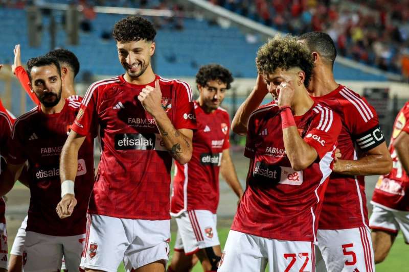 الأهلي 