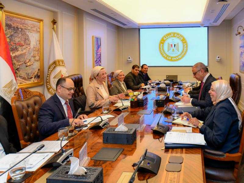 البيئة: مشروع ملاذ آمن للحياة البرية يحقق نوعاً جديداً من صون التنوع البيولوجي والاستثمار البيئي في مصر