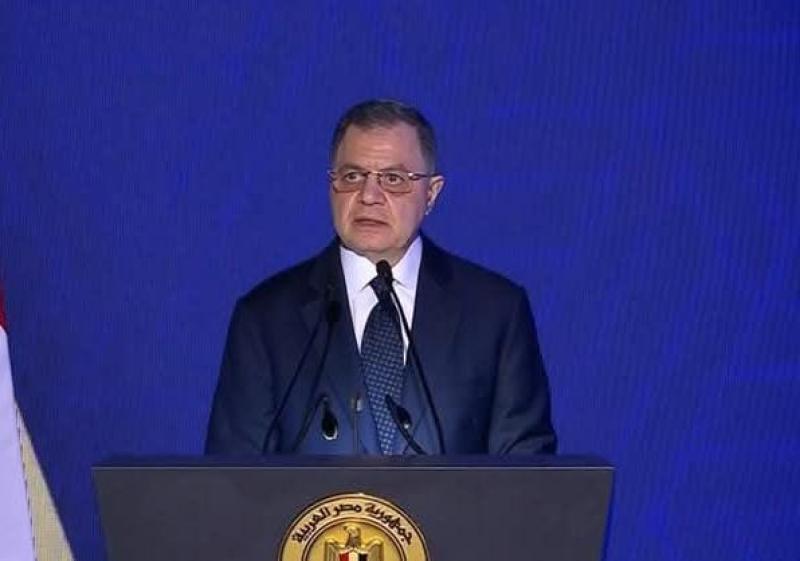 وزير الداخلية 