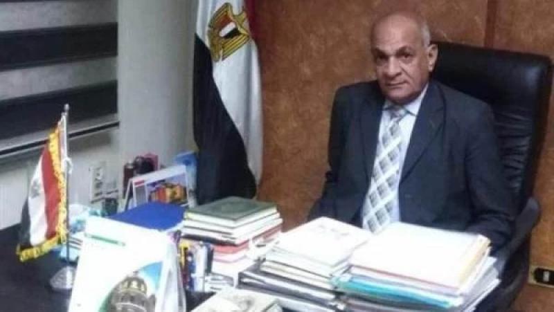 كمال حسنين