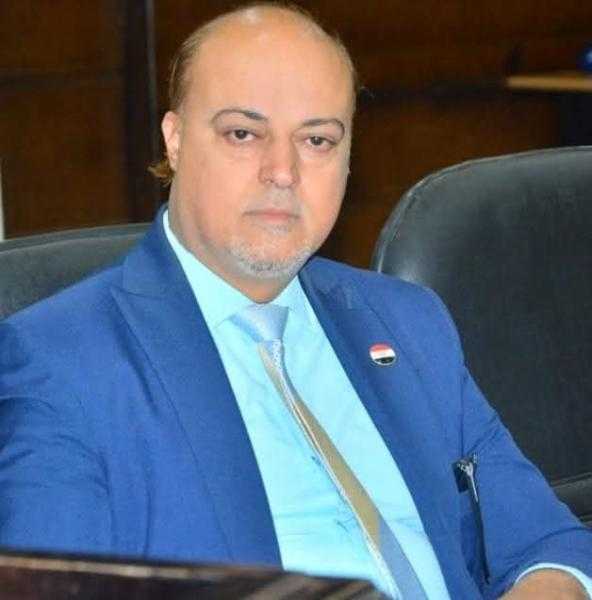 ”الذكاء الاصطناعي والأخلاق”.. إصدار جديد للصحفي الحسيني عبد الله