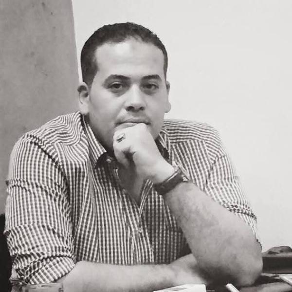 الشهيد العقيد فتحى عبدالحفيظ 