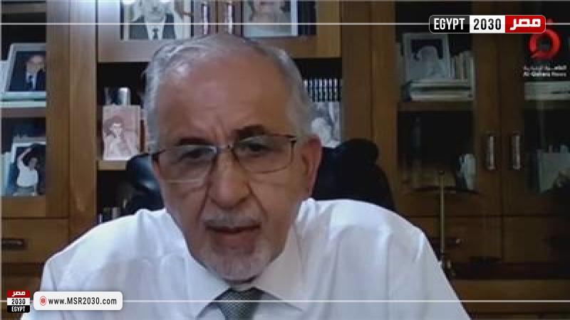 الدكتور سهيل دياب