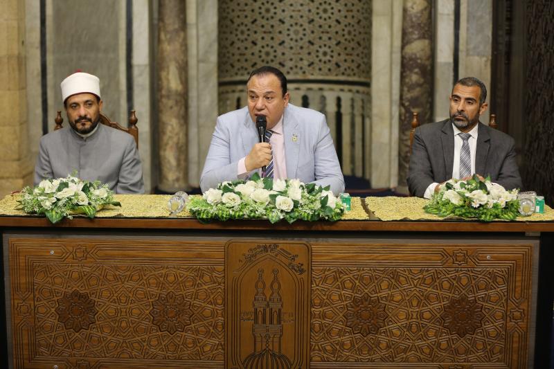 الجامع الأزهر 