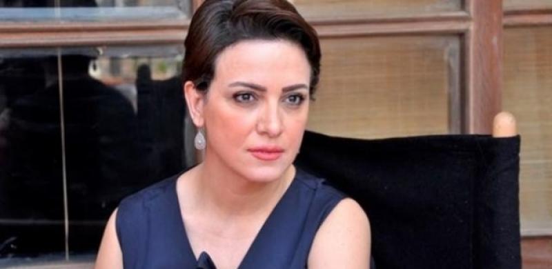 ريهام عبدالغفور