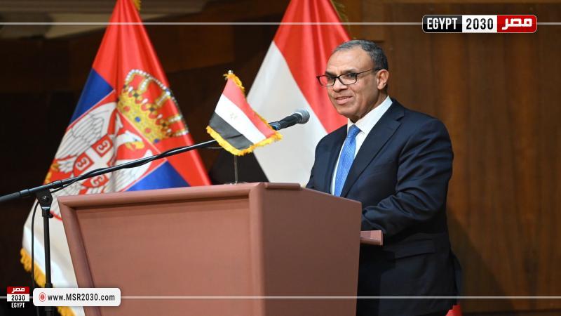 وزير الخارجية