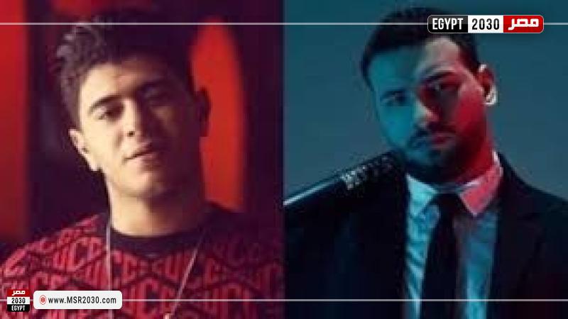 محاكمة مسلم ونور التوت