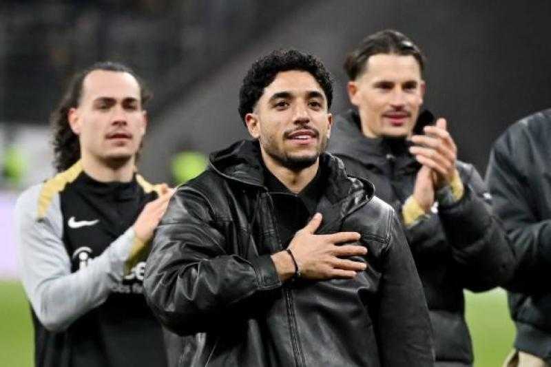 تشكيل مانشستر سيتي أمام تشيلسي في الدوري الإنجليزي الممتاز.. موقف عمر مرموش