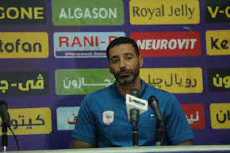 أحمد خطاب: بطل الدوري سيُحسم في الجولة الأخيرة.. وبيراميدز منافس قوي على اللقب