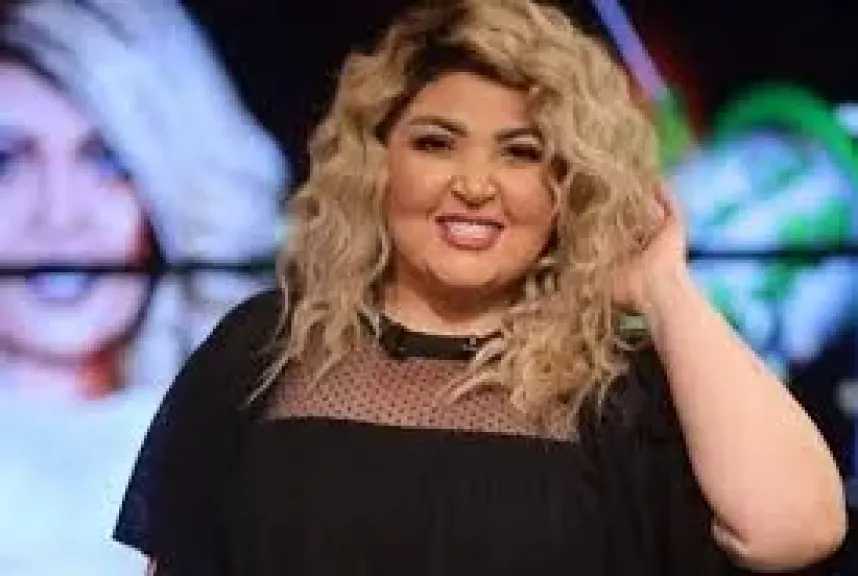 الحكم على فادى خفاجة بتهمة سب وقذف مها أحمد.. اليوم