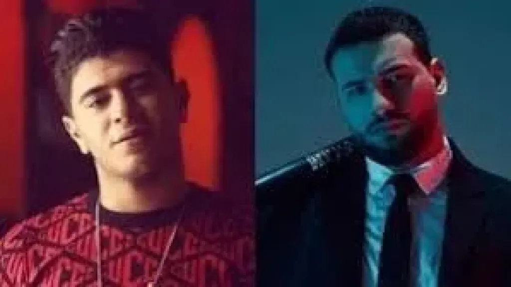 نور التوت ومسلم 