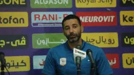 خالد الغندور: ”التجاهل” يثير غضب أحمد خطاب في المحلة.. وموعد عودة الفريق للتدريبات