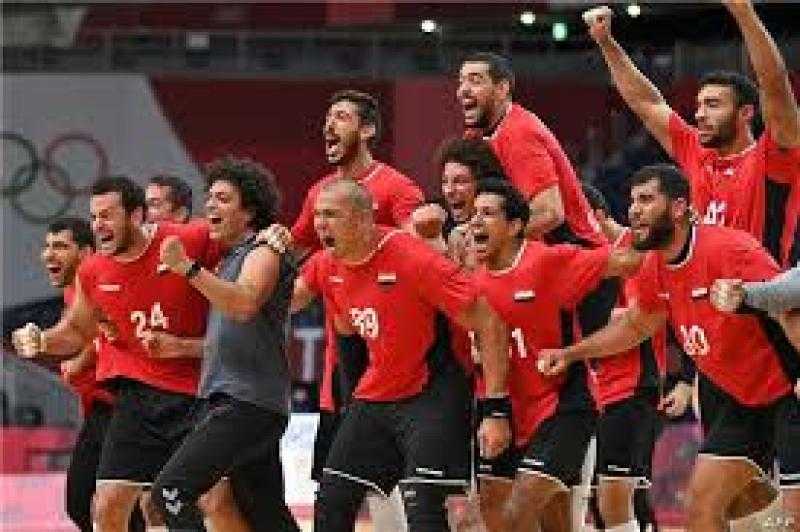 موعد مباراة منتخب مصر القادمة ببطولة العالم لليد 2025