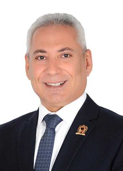 رئيس جامعة المنيا يهنئ الرئيس السيسي بمناسبة عيد الشرطة المصرية