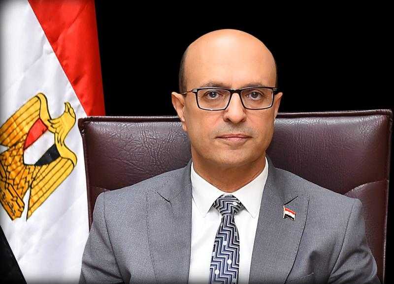 جامعة أسيوط تحقق إنجازات ملموسة وتُعلن تسجيل لجنة أخلاقيات البحث العلمي بكلية الصيدلة بالمجلس الأعلى لمراجعة أخلاقيات البحوث الطبية الإكلينيكية