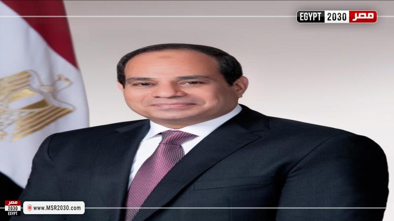 رئيس الجمهورية
