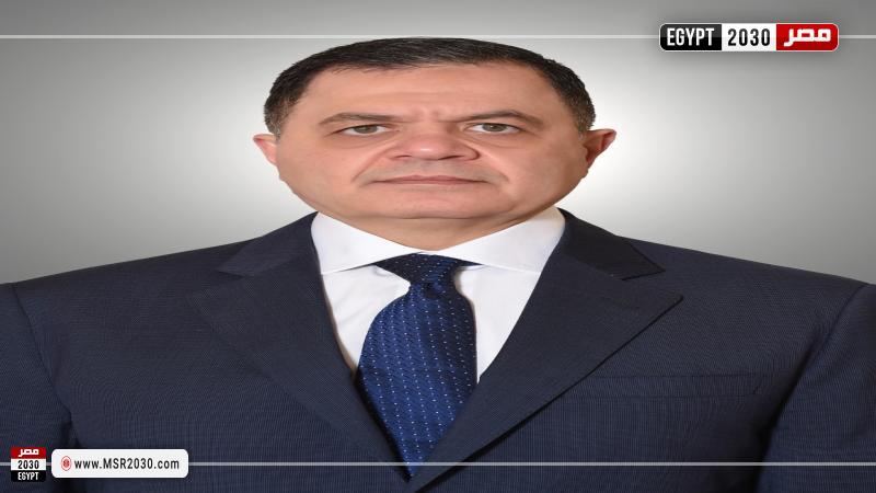 وزير الداخلية