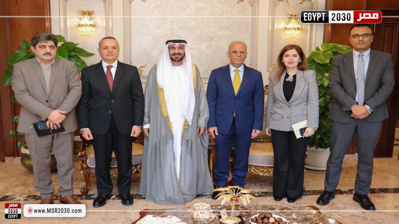 رئيس البرلمان العربي