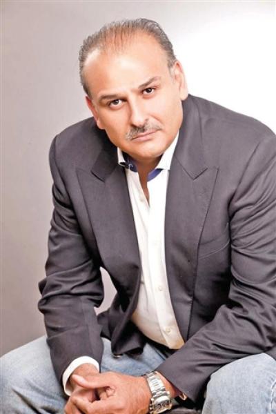 جمال سليمان 