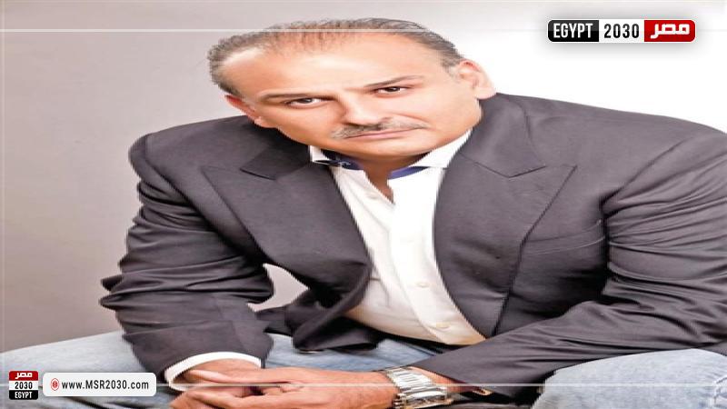 جمال سليمان