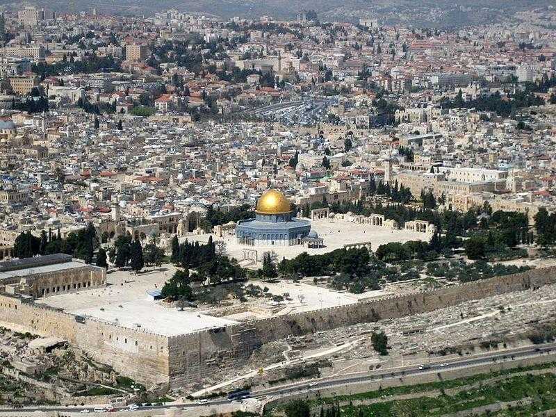 أول رد من حماس على اقتحام الاحتلال للقدس