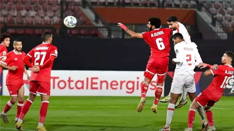 مودرن سبورت