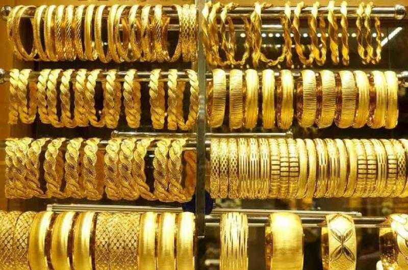 سعر الذهب اليوم الأربعاء بمحلات الصاغة.. عيار 21 بكام