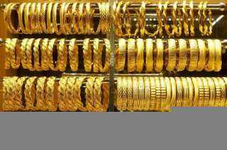سعر الذهب اليوم الإثنين بمحلات الصاغة.. عيار 21 بكام
