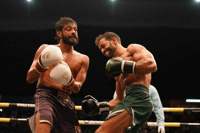 ”Daveed: The Story of a Fighter” يتخطى مليون مشاهدة في أقل من 24 ساعة