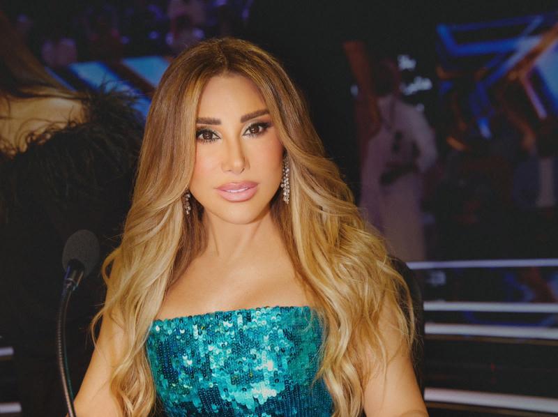 نجوى كرم 