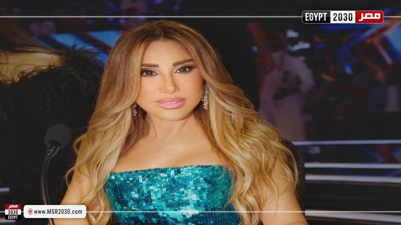 نجوى كرم
