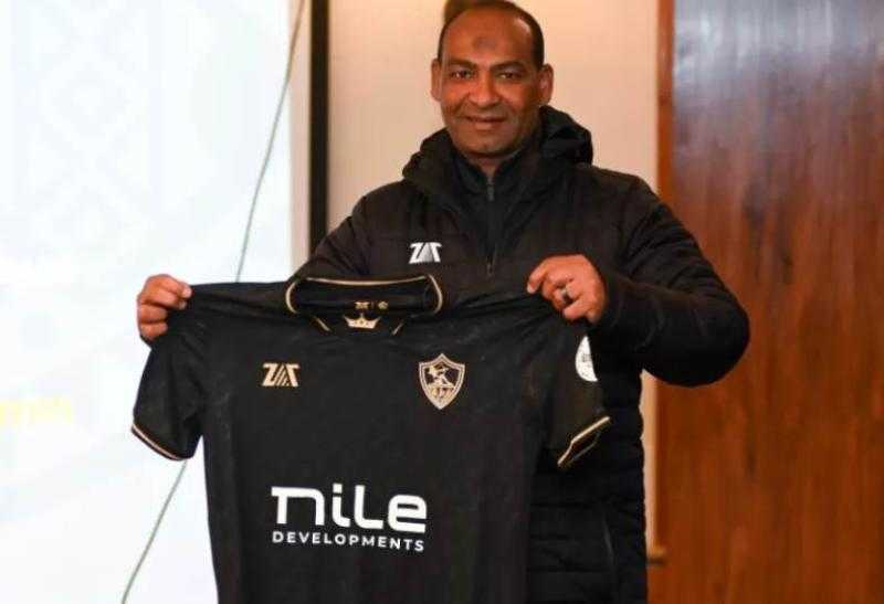 قرار صادم.. الزمالك يُقرر إيقاف ”ميلا” وإحالته للتحقيق.. لهذا الأمر