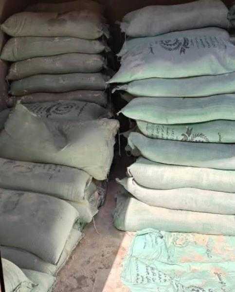 محافظ أسيوط: تحرير 669 محضرا خلال حملات تموينية بالمراكز والأحياء لمدة 7 أيام