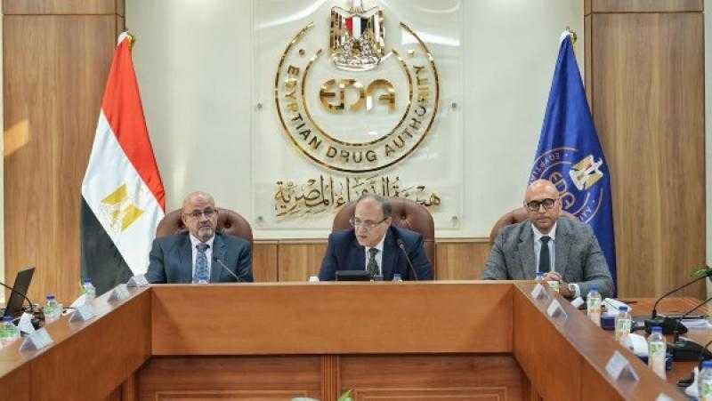 الصحة العالمية تشيد بجهود مصر لتعزيز قدرات التصنيع الحيوي محليًا وإقليميًا
