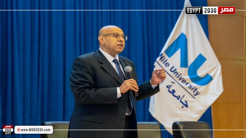 الدكتور وائل عقل