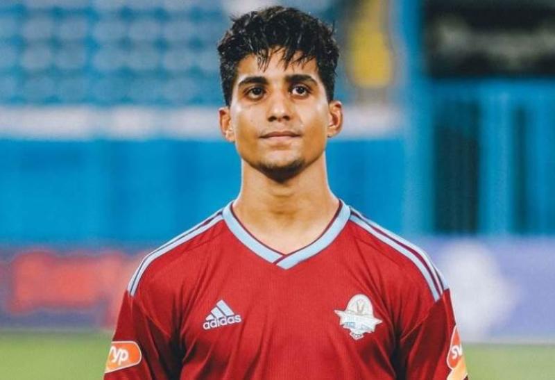 إبراهيم عادل