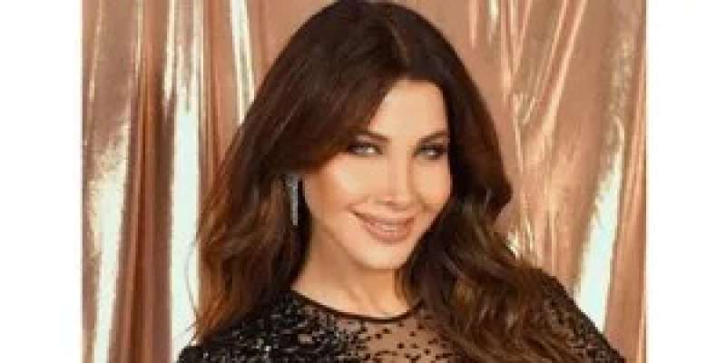 نانسي عجرم 