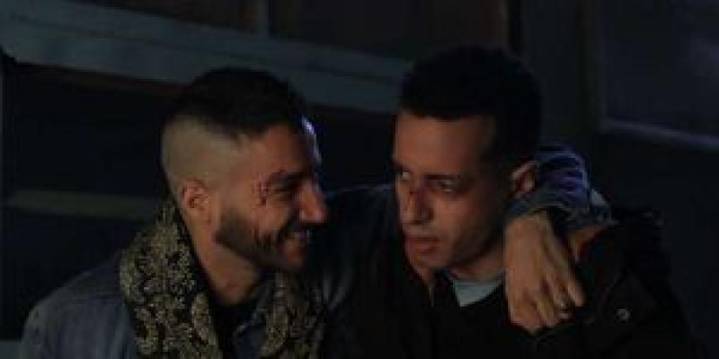 مسلسل ولاد الشمس