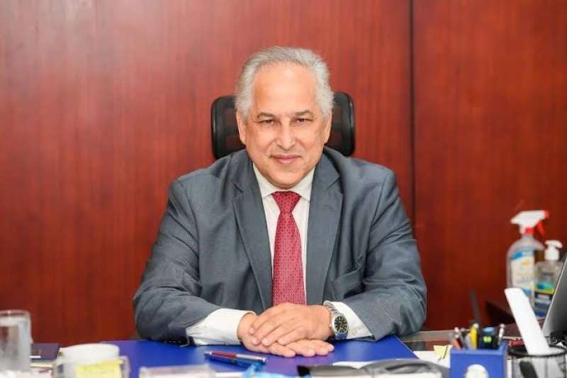 اتحاد الطائرة البارالمبي