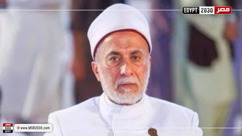 الدكتور يسري جبر
