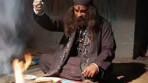 ضبط نصاب ادعى قدرته إخراج الجن من جسد سيدة بالمنصورة